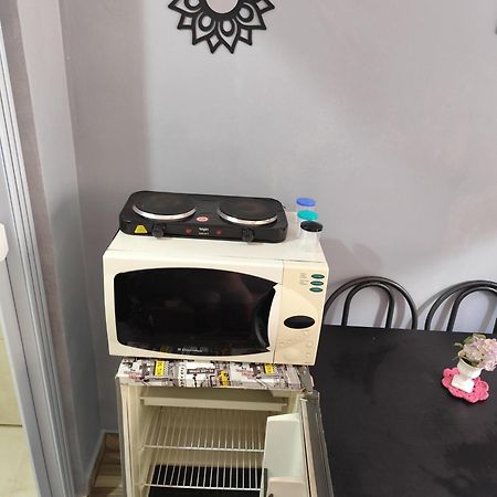 Willa Casa Amarela Londrina Zewnętrze zdjęcie