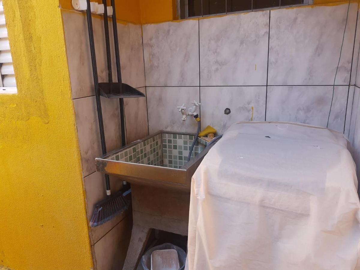 Willa Casa Amarela Londrina Zewnętrze zdjęcie