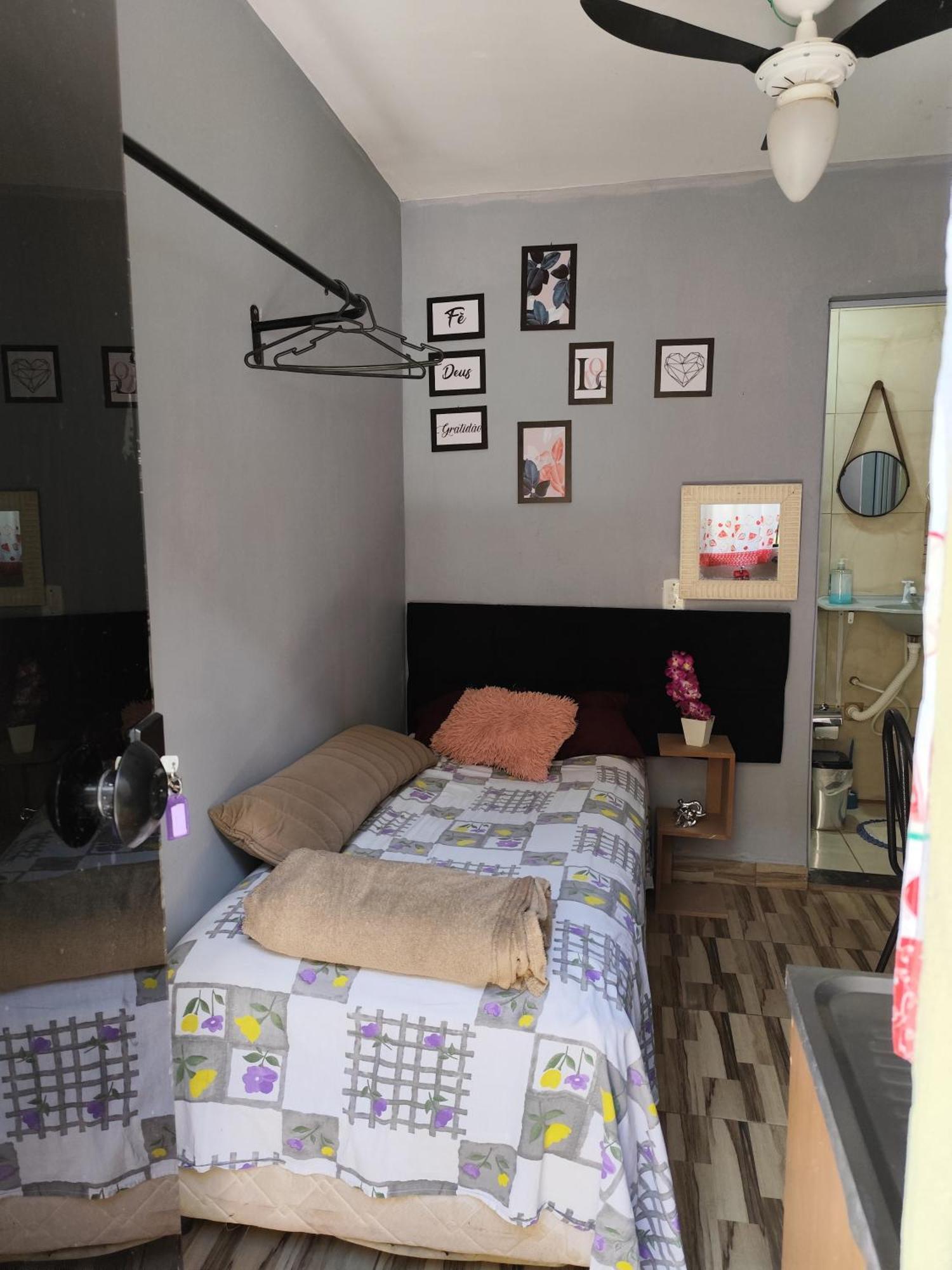 Willa Casa Amarela Londrina Zewnętrze zdjęcie