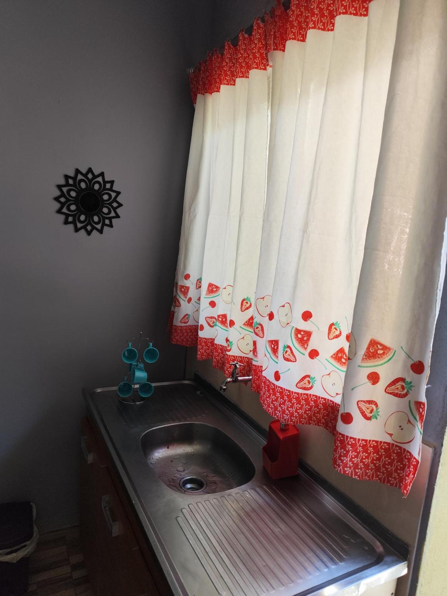 Willa Casa Amarela Londrina Zewnętrze zdjęcie