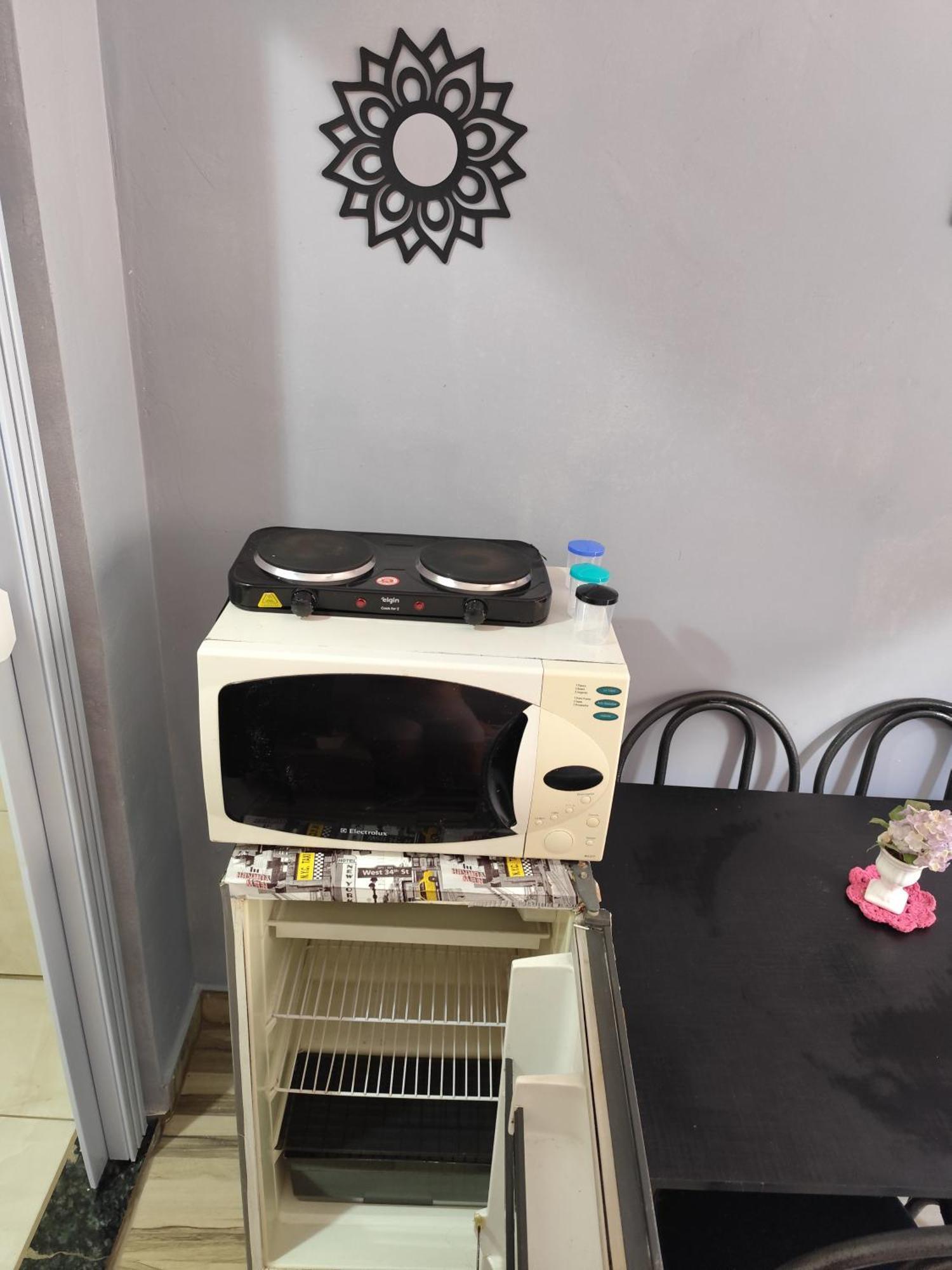 Willa Casa Amarela Londrina Zewnętrze zdjęcie